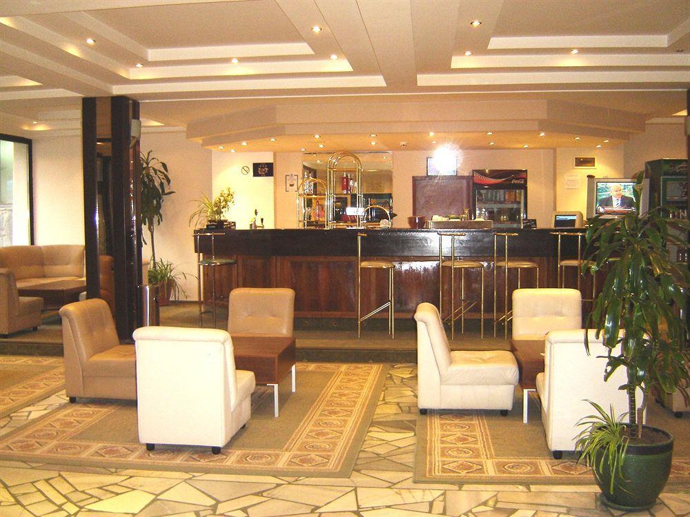 Finlandia Hotel Pamporovo Exteriér fotografie